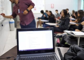 Inep disponibiliza cadernos de provas do Enade Licenciaturas de 2024