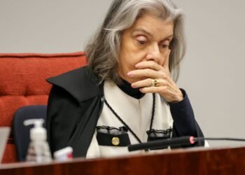 Voto de Cármen Lúcia pode formar maioria para condenar Bolsonaro