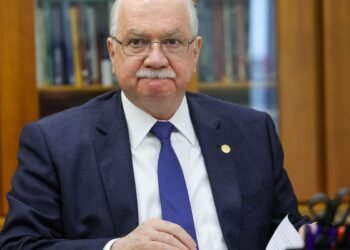 Fachin: gestão será marcada por diálogo e defesa dos diretos humanos