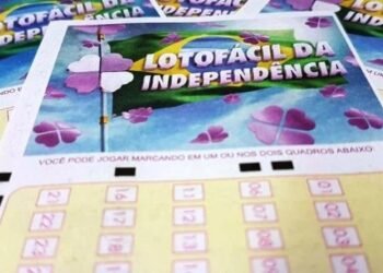 Lotofácil da Independência: 54 apostas, uma da Bahia, ganham R$ 4,2 milhões cada uma