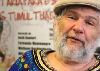 TV Brasil faz homenagem a Silvio Tendler com exibição de documentário