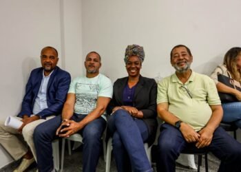 Conferência reúne representantes de associações e entidades para debater desenvolvimento rural sustentável – Prefeitura Municipal de Candeias.