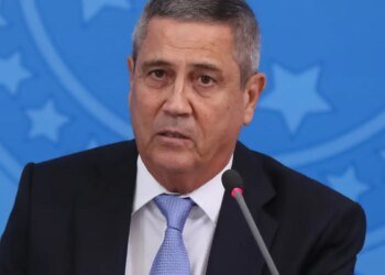 Supremo condena Braga Netto a 26 anos de prisão pela trama golpista