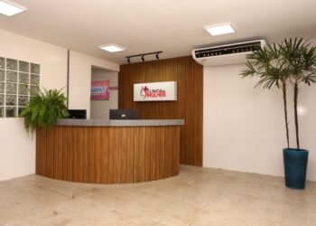 Prefeitura entrega Complexo da Nova Candeias com clínicas especializadas, PSF e área de lazer – Prefeitura Municipal de Candeias.