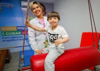 Prefeito Eriton entrega uma das Clínica de Reabilitação mais equipadas da região – Prefeitura Municipal de Candeias.