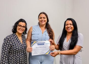 Servidores recebem capacitação sobre pesquisa de preços em licitações – Prefeitura Municipal de Candeias.