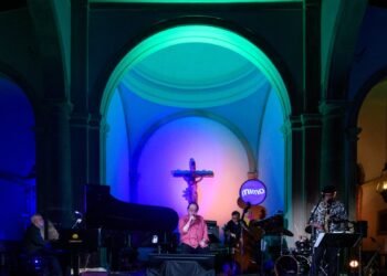 MIMO Festival chega a São Paulo com programação gratuita