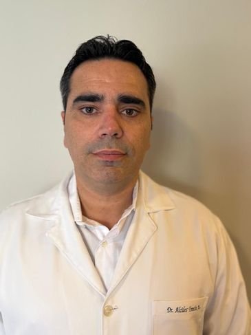 Brasília (DF), 19/09/2025 - Psiquiatra Alcides Trentin Junior, representante da Associação Brasileira de Medicinal do Tráfego (Abramet). Foto: Abramet/Divulgação