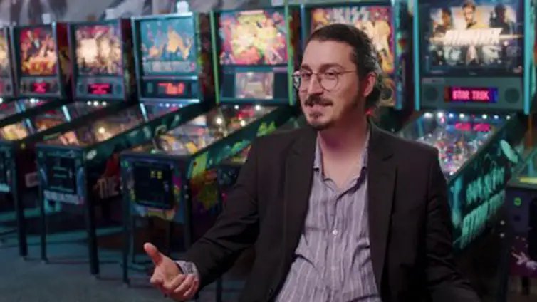 Rio de Janeiro (RJ) 25/09/2025 - Game Dev Brasil, seriado independente sobre jogos eletrônicos, estreia na TV Brasil. Frame: TV Brasil