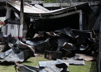 Justiça mantém Flamengo como responsável por caso do Ninho do Urubu