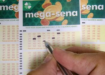 Mega-Sena sorteia nesta terça-feira prêmio acumulado em R$ 47 milhões