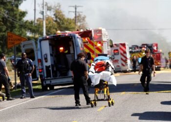 Ataque a tiros em Igreja Mórmon deixa ao menos um morto, em Michigan