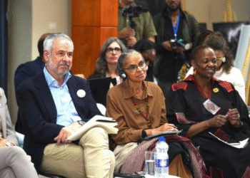 Marina pede apoio a países pobres para fim dos combustíveis fósseis