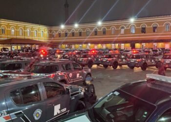 Polícia e MP investigam esquema de venda de combustíveis em São Paulo