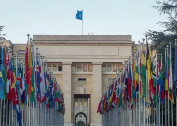 Lula se reúne com líderes globais nos EUA; Palestina é principal tema