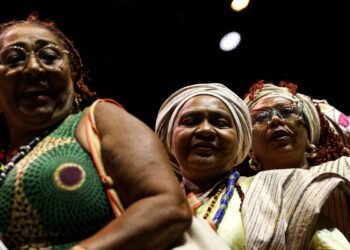 Brasil diz que irá monitorar novo ODS 18 para igualdade racial