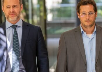 Bolsonaro está “debilitado” e não irá a julgamento, diz advogado