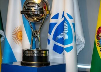 Conmebol anuncia mudança da sede da final da Copa Sul-Americana