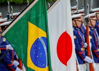 Brasil fecha acordo com Japão para exportar produtos de gordura animal