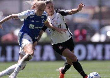 Corinthians e Cruzeiro decidem campeão brasileiro feminino de 2025