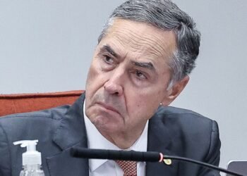 Barroso diz que julgamento encerra “ciclo do atraso” no Brasil