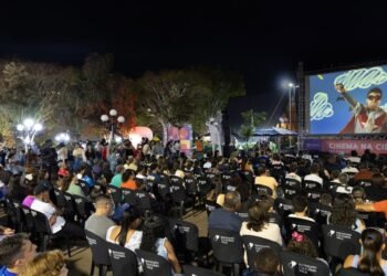 CineBH abre 19ª edição com pré-estreia de O Agente Secreto