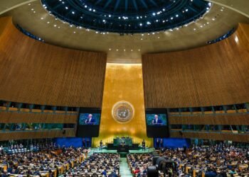 Lula propõe criação de conselho na ONU para monitorar ações climáticas