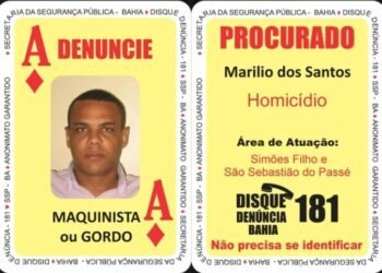 Polícia tenta prisão do último foragido envolvido na morte de Mãe Bernadete