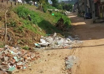 Bahia está entre os estados com pior retorno dos impostos à população