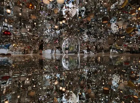 São Paulo (SP), 04/09/2025 - Abertura da 36ª Bienal de São Paulo, no Ibirapuera. Foto: Paulo Pinto/Agência Brasil