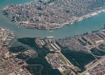 Leilão do Tecon 10 de Santos deve ocorrer entre 15 e 18 de dezembro