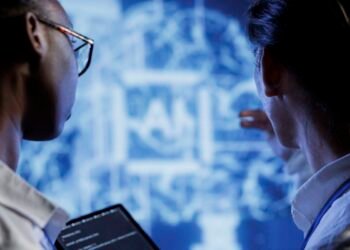 Número de empresas industriais que usam IA cresce 163% em dois anos