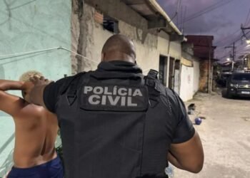 Três morrem e 11 são presos na Operação Réprobos em Salvador e RM