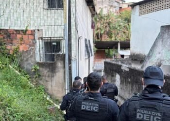 Operação investiga grupo criminoso responsável por extorsões via PIX