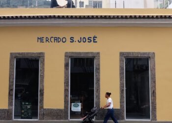 Rio ganha mais opções gastronômicas com mercado em Laranjeiras