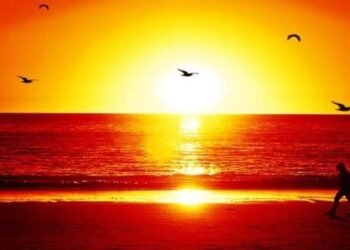 Inema prevê que o sol predomina hoje e amanhã na Bahia