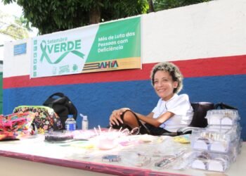 Setembro Verde: Caravana de Direitos Humanos retorna à Salvador em ação para pessoas com deficiência | SECOM