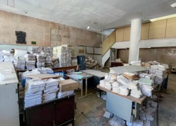 MPF pede que União assuma e preserve acervo do antigo IML do Rio