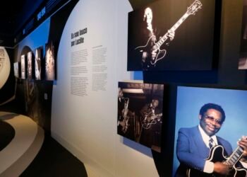 Hoje é Dia: nascimento de Ismael Silva e B. B. King são destaques