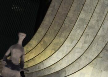 STF publica edital com citação da denúncia contra Eduardo Bolsonaro