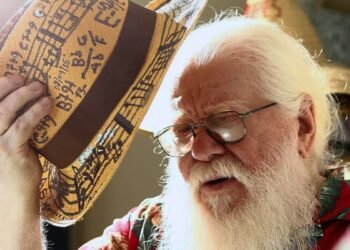 Brasil lamenta morte de seu maior instrumentista, Hermeto Pascoal