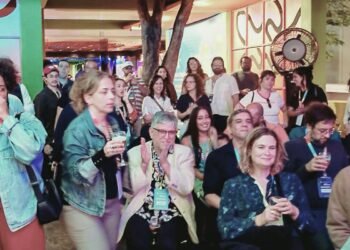 Filme uruguaio Quemadura China vence mostra Território da CineBH