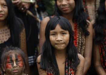 Nova lei integra dados para desenvolvimento integral da 1ª infância