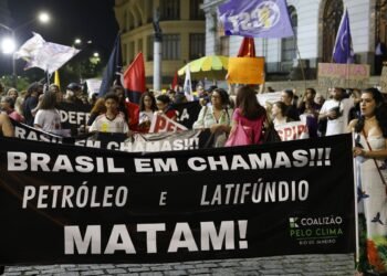 Programa de apoio a ambientalistas chega à Bahia nesta semana