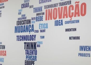 Seis estados estão acima da média de inovação do país, mostra ranking