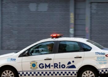 Rio de Janeiro inaugura sede da Guarda Municipal Armada