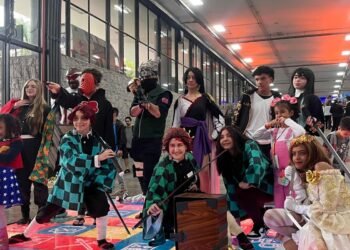 2ª edição do Orgulho Nerd SP reúne cultura pop, música e games