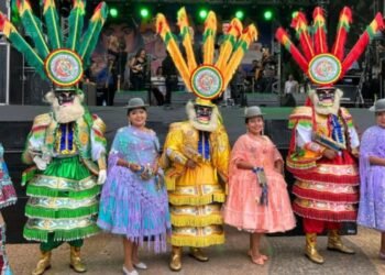 Festival celebra cultura latino-americana em São Paulo, neste domingo