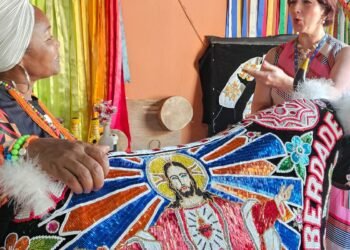 Maranhão reconhece Quilombo Liberdade como patrimônio cultural