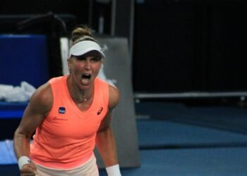 Bia Haddad estreia no SP Open contra adversária do qualifying